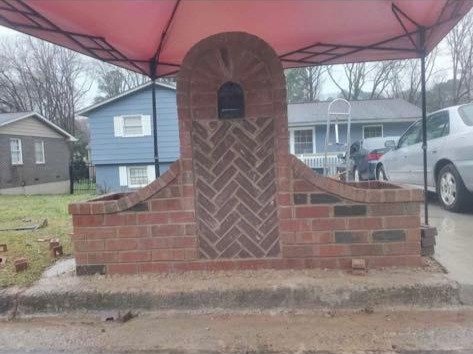 E Cordova Masonry LLC